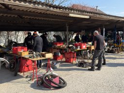 21.03.2026 - OTM Pratteln